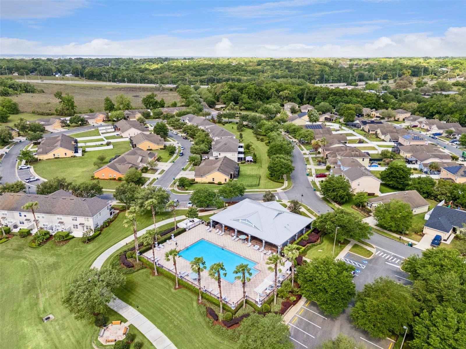 MOUNT DORA SUMMERBROOKE PH 01 - Residential