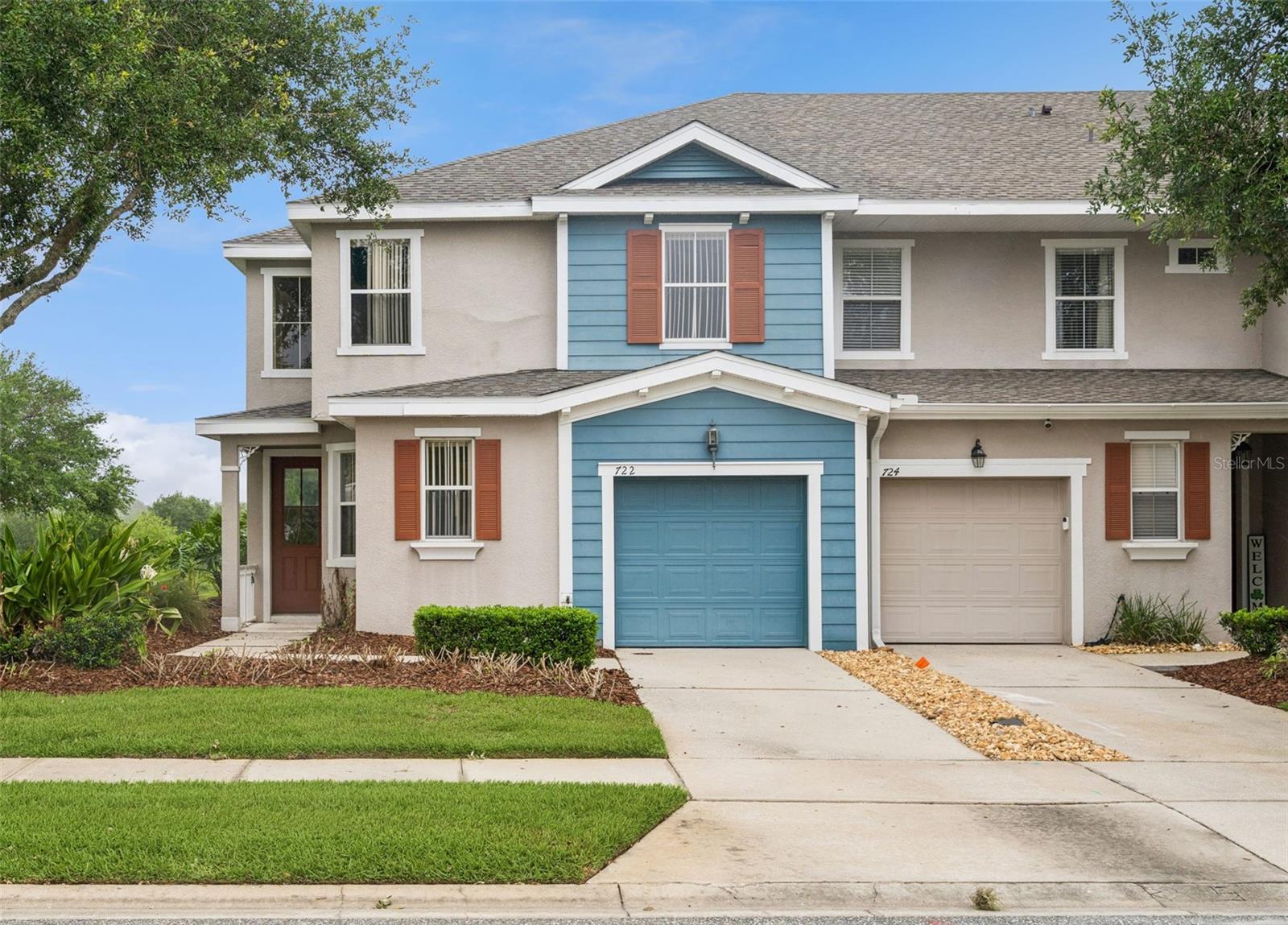 MOUNT DORA SUMMERBROOKE PH 01 - Residential