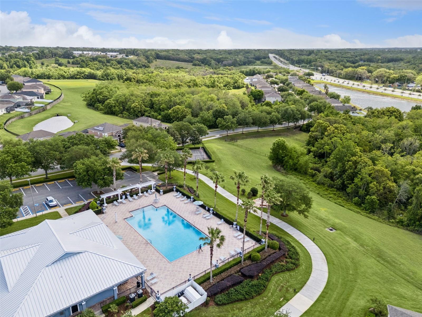 MOUNT DORA SUMMERBROOKE PH 01 - Residential