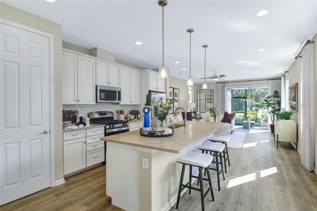 Photo of 2314 Anders Drive, Parrish, FL 34219 (MLS # S5143085)