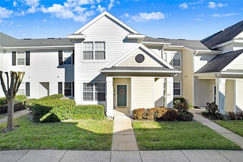 Photo of 1300 Eastern Pecan Place #106, Winter Garden, FL 34787 (MLS # O6379184)