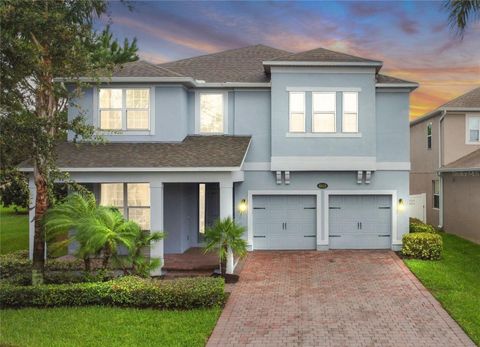 8013 GRAY KINGBIRD DRIVE WINTER GARDEN FL 34787