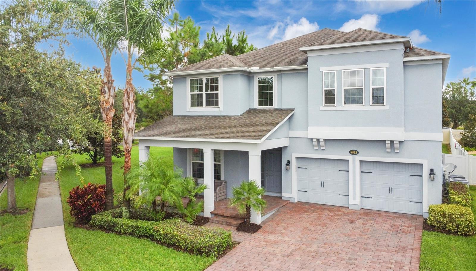 8013 GRAY KINGBIRD DRIVE