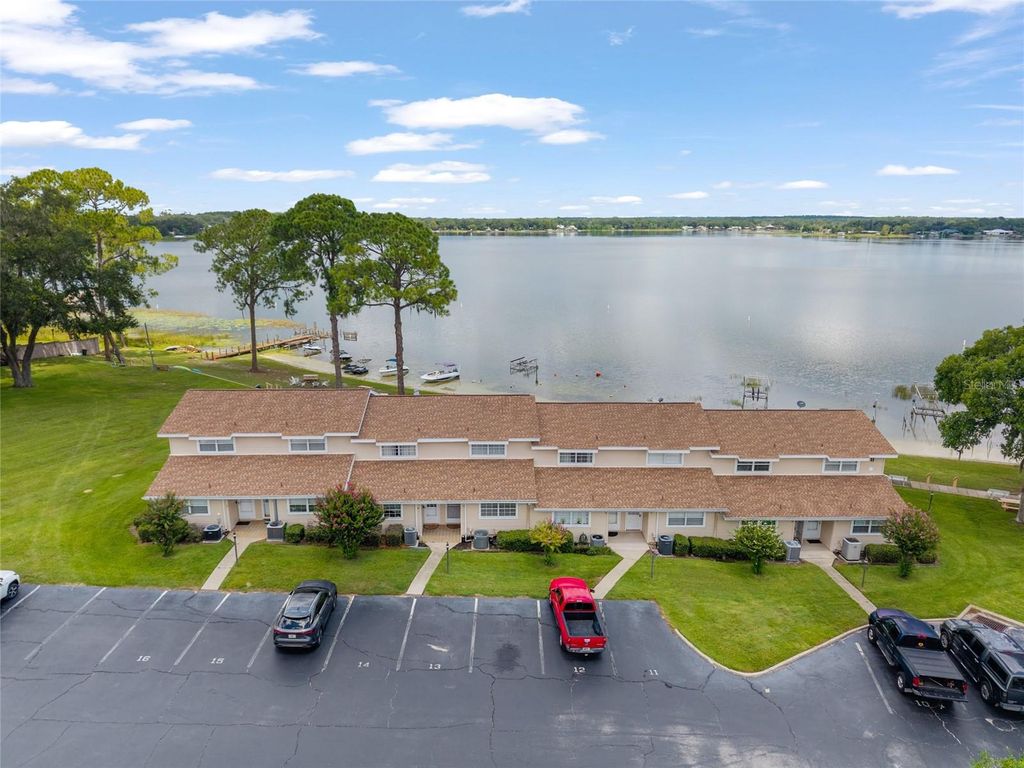 Photo of 11001 SE Sunset Harbor Road #B13, Summerfield, FL 34491 (MLS # OM707665)