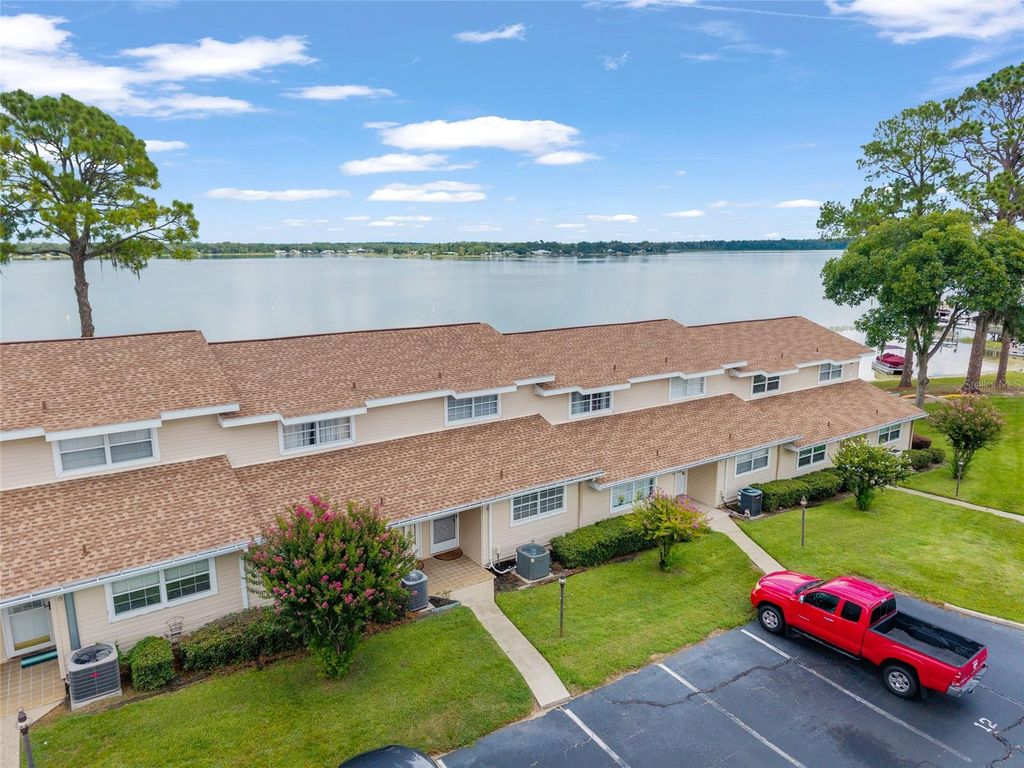 Photo of 11001 SE Sunset Harbor Road #B13, Summerfield, FL 34491 (MLS # OM707665)