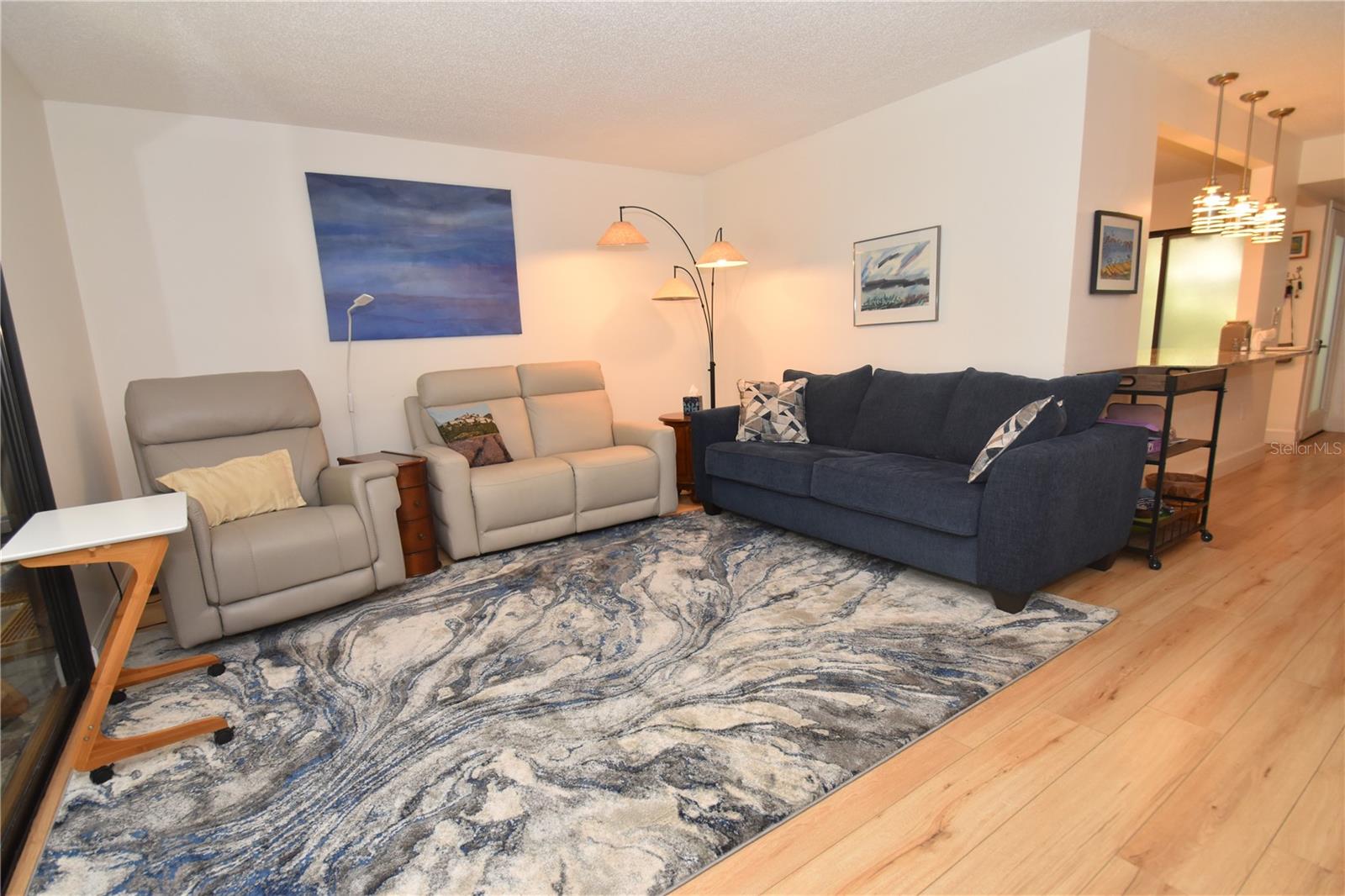 PELICAN COVE XI - Residential Lease
