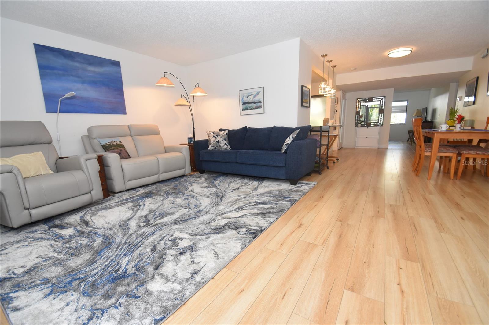 PELICAN COVE XI - Residential Lease