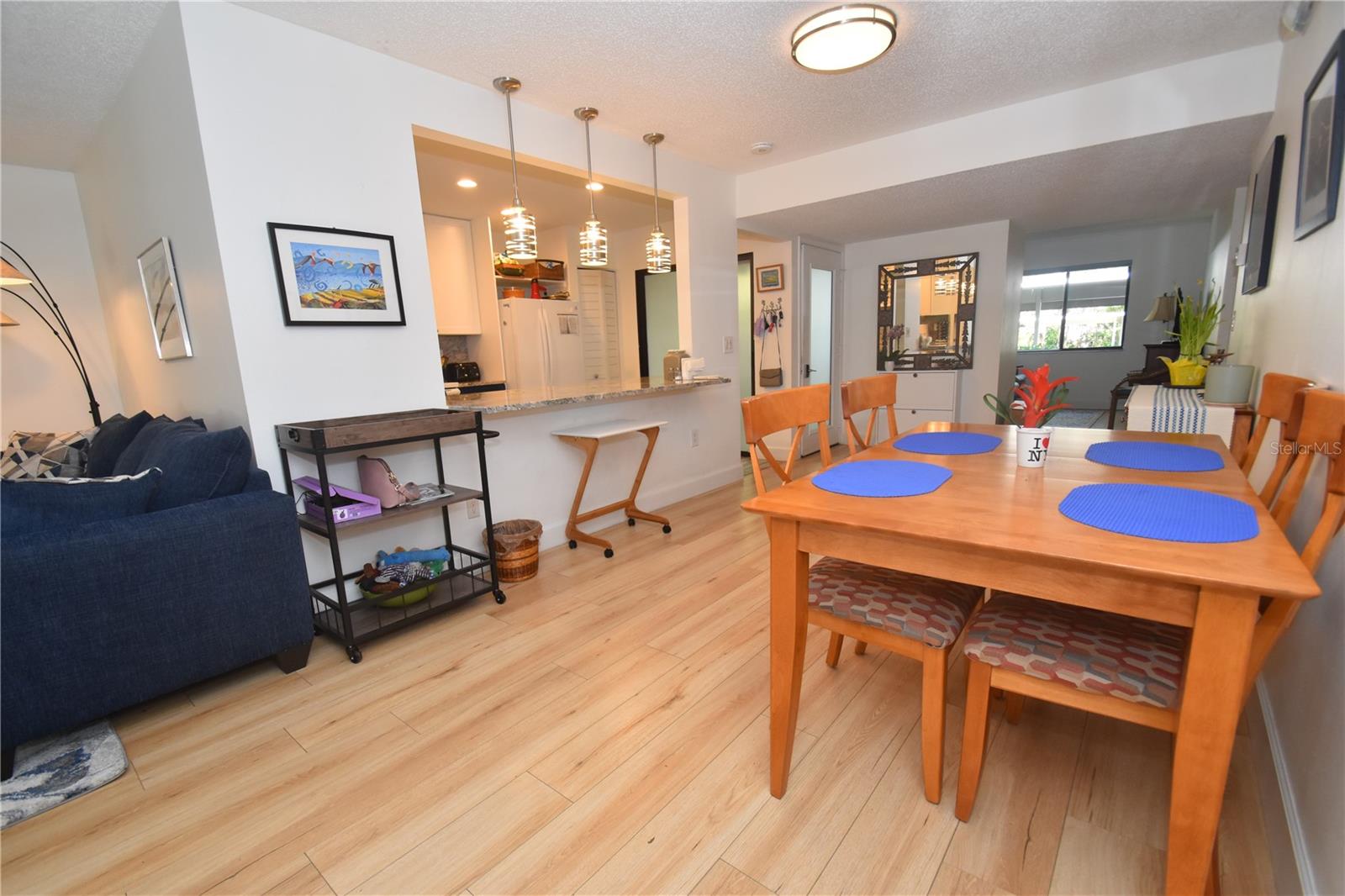 PELICAN COVE XI - Residential Lease
