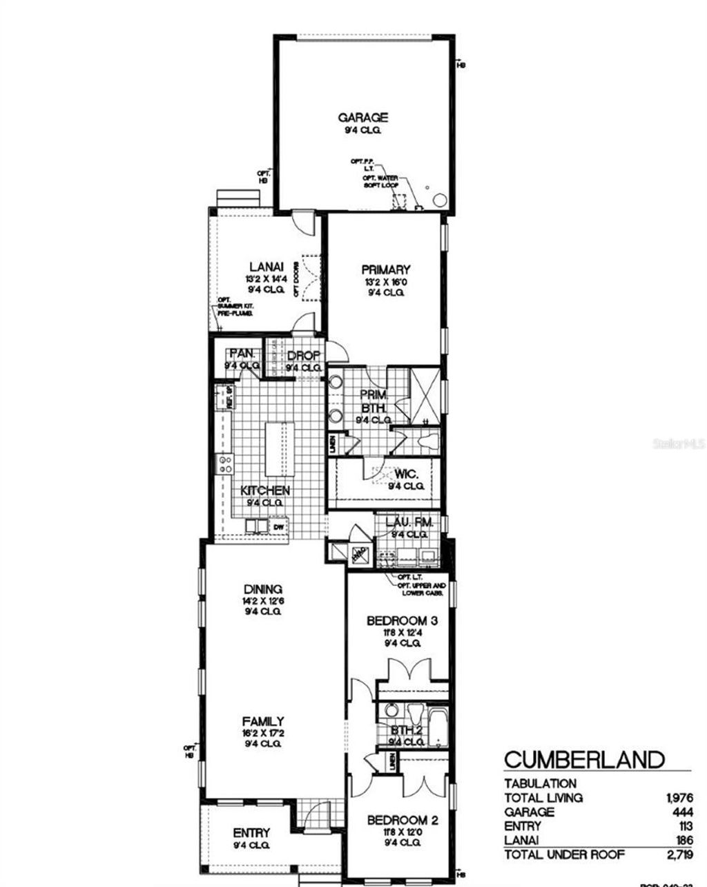 Photo of 10064 Peebles Street, Orlando, FL 32827 (MLS # G5106630)