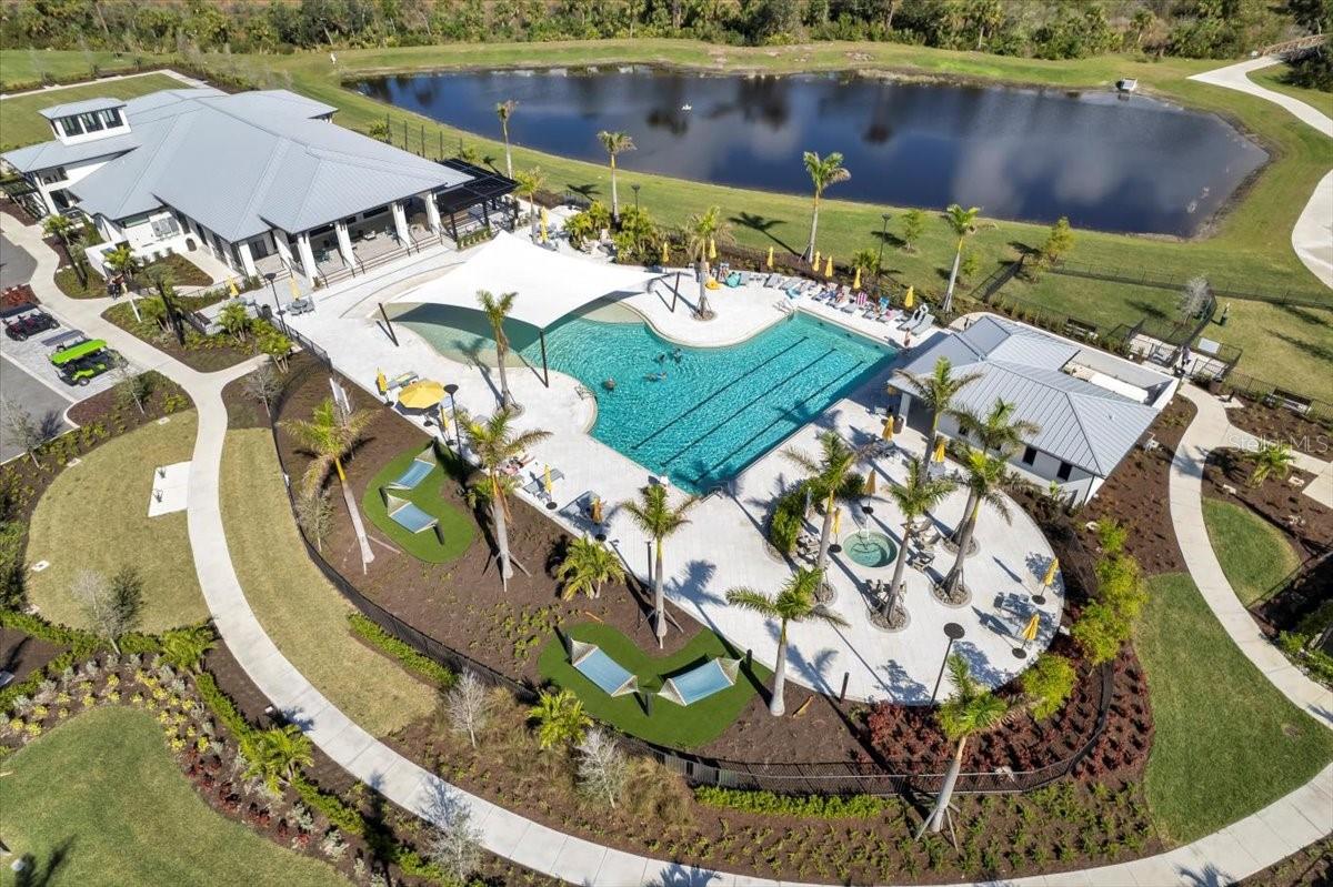 SUNSTONE VILLAGE F5 PH 1A & 1B - Residential