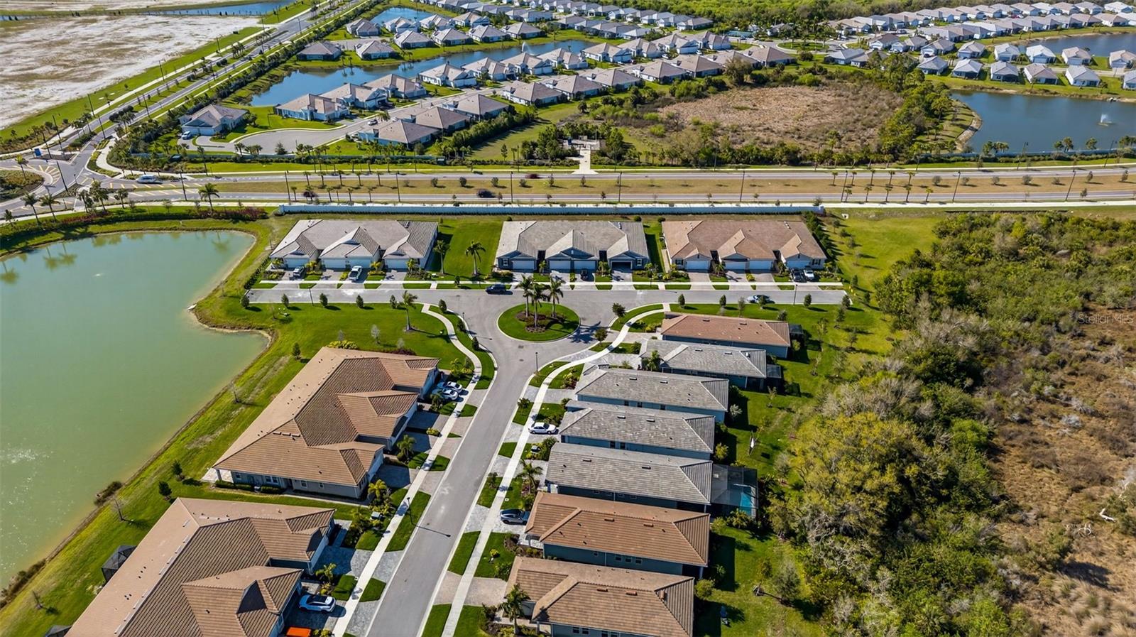 SUNSTONE VILLAGE F5 PH 1A & 1B - Residential