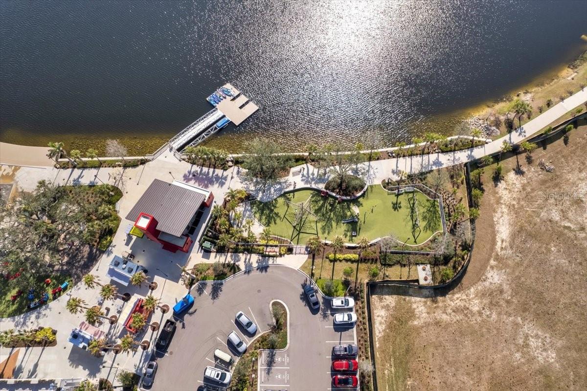 SUNSTONE VILLAGE F5 PH 1A & 1B - Residential