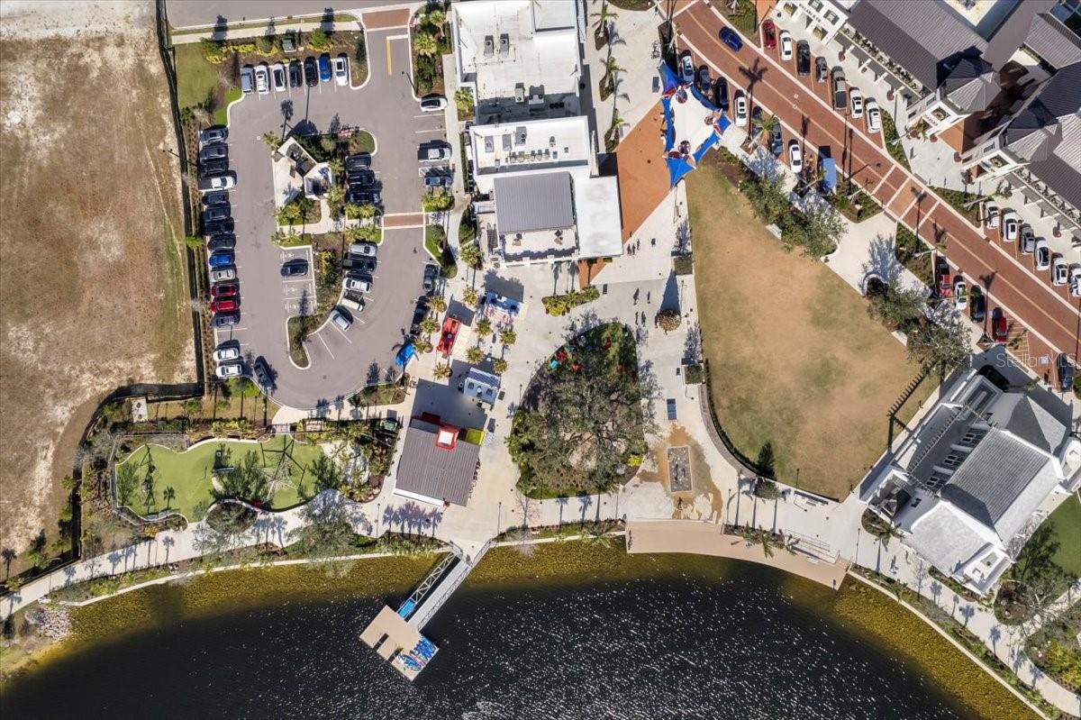 SUNSTONE VILLAGE F5 PH 1A & 1B - Residential