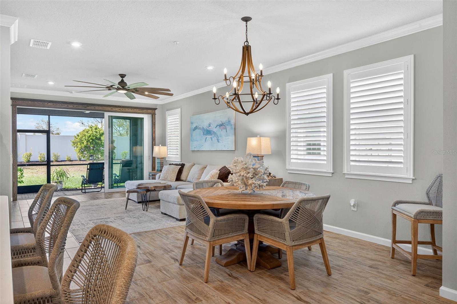 SUNSTONE VILLAGE F5 PH 1A & 1B - Residential