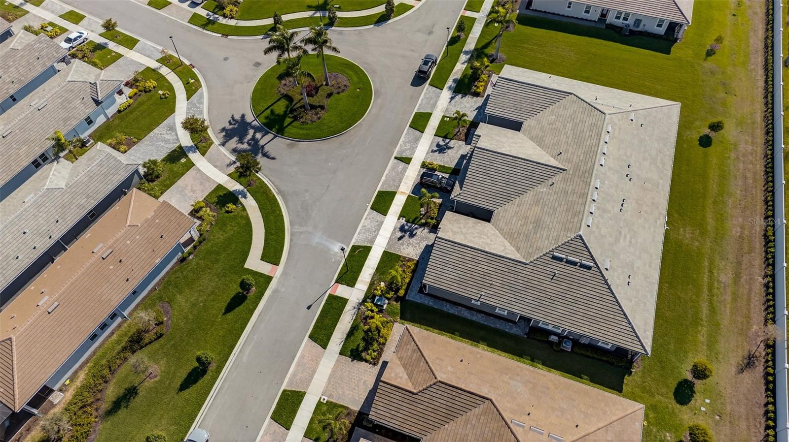 SUNSTONE VILLAGE F5 PH 1A & 1B - Residential