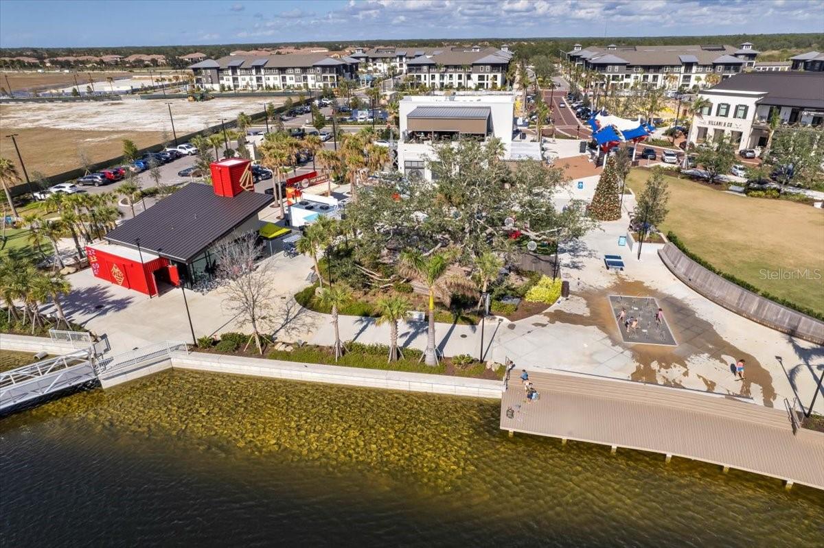 SUNSTONE VILLAGE F5 PH 1A & 1B - Residential