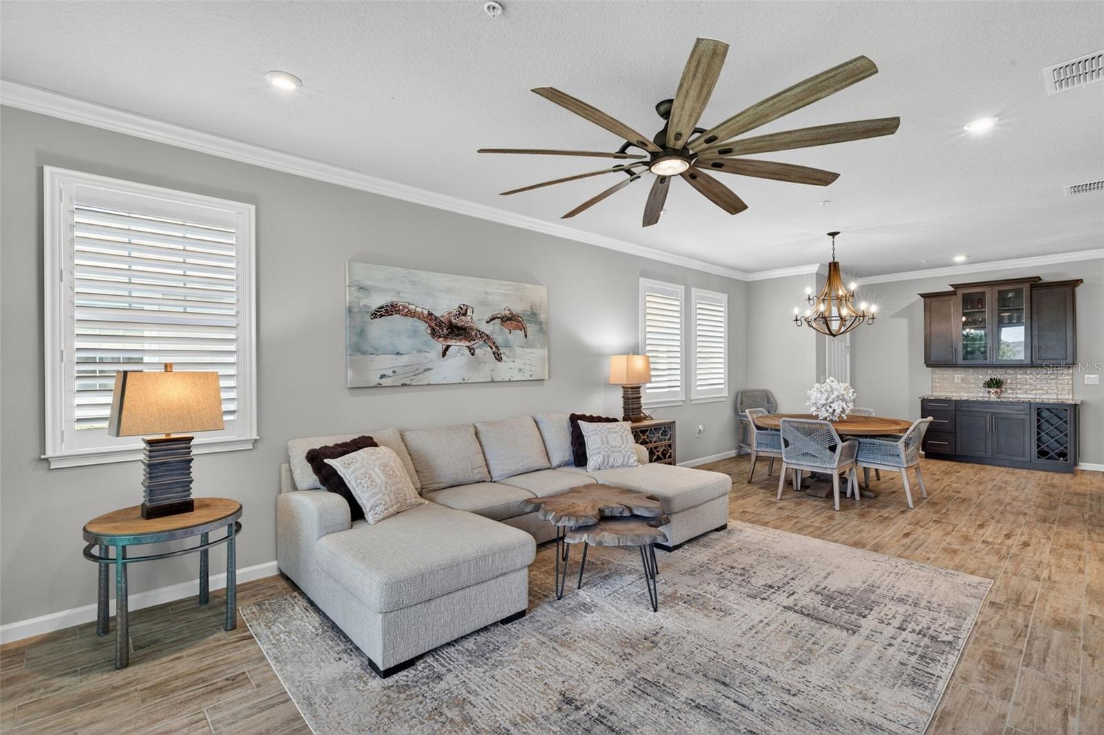 SUNSTONE VILLAGE F5 PH 1A & 1B - Residential