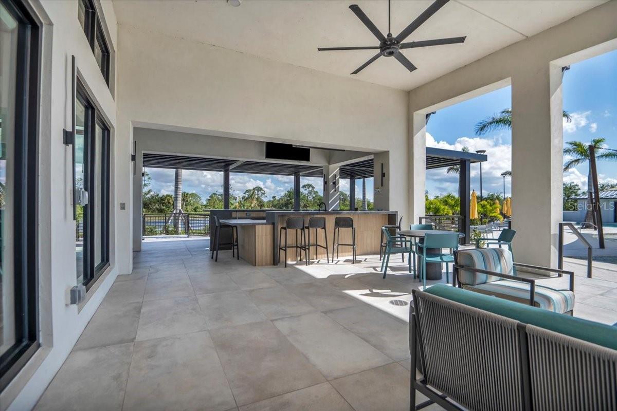 SUNSTONE VILLAGE F5 PH 1A & 1B - Residential