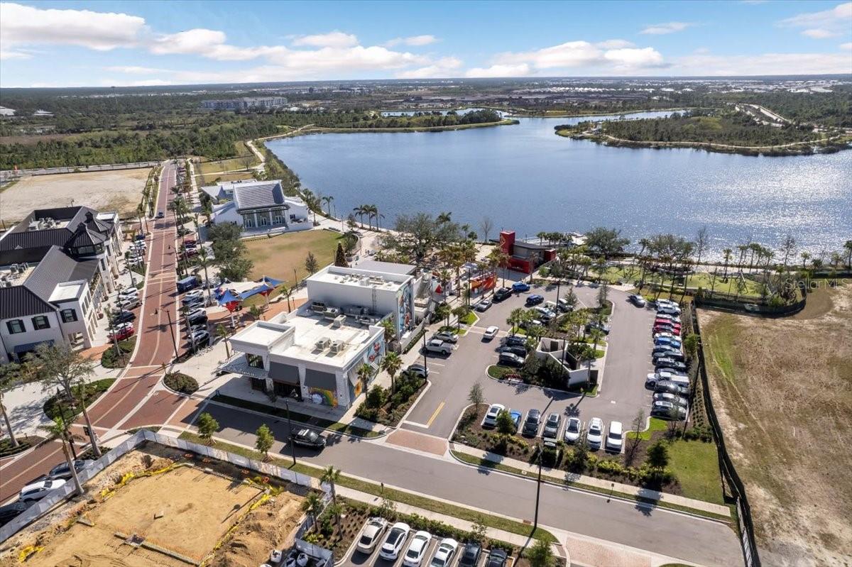 SUNSTONE VILLAGE F5 PH 1A & 1B - Residential