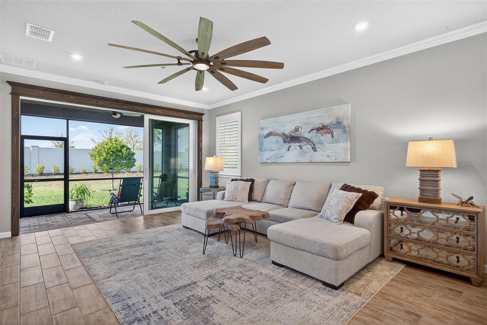 SUNSTONE VILLAGE F5 PH 1A & 1B - Residential