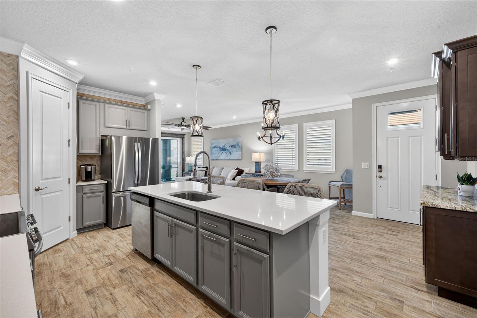 SUNSTONE VILLAGE F5 PH 1A & 1B - Residential