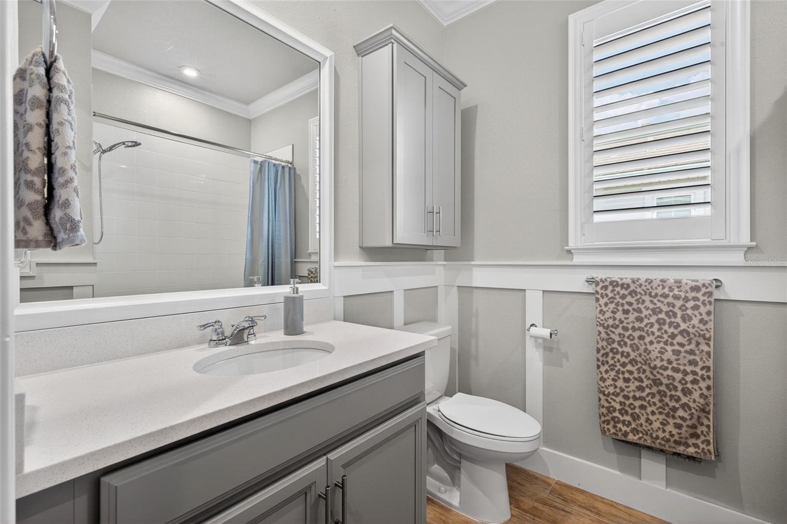 SUNSTONE VILLAGE F5 PH 1A & 1B - Residential