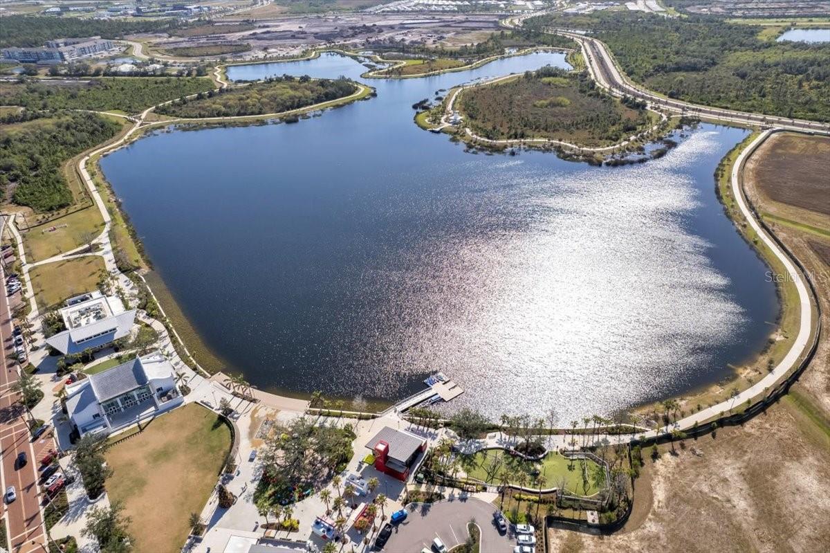 SUNSTONE VILLAGE F5 PH 1A & 1B - Residential