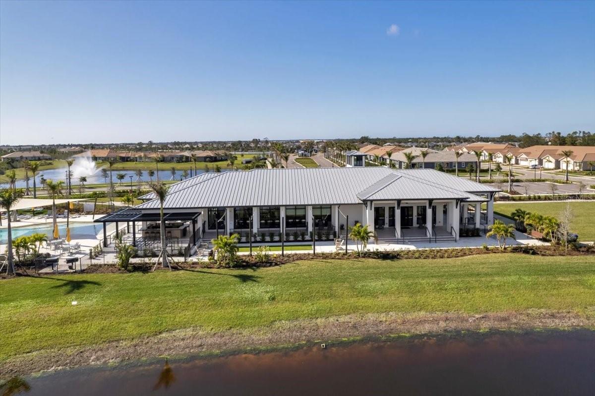 SUNSTONE VILLAGE F5 PH 1A & 1B - Residential