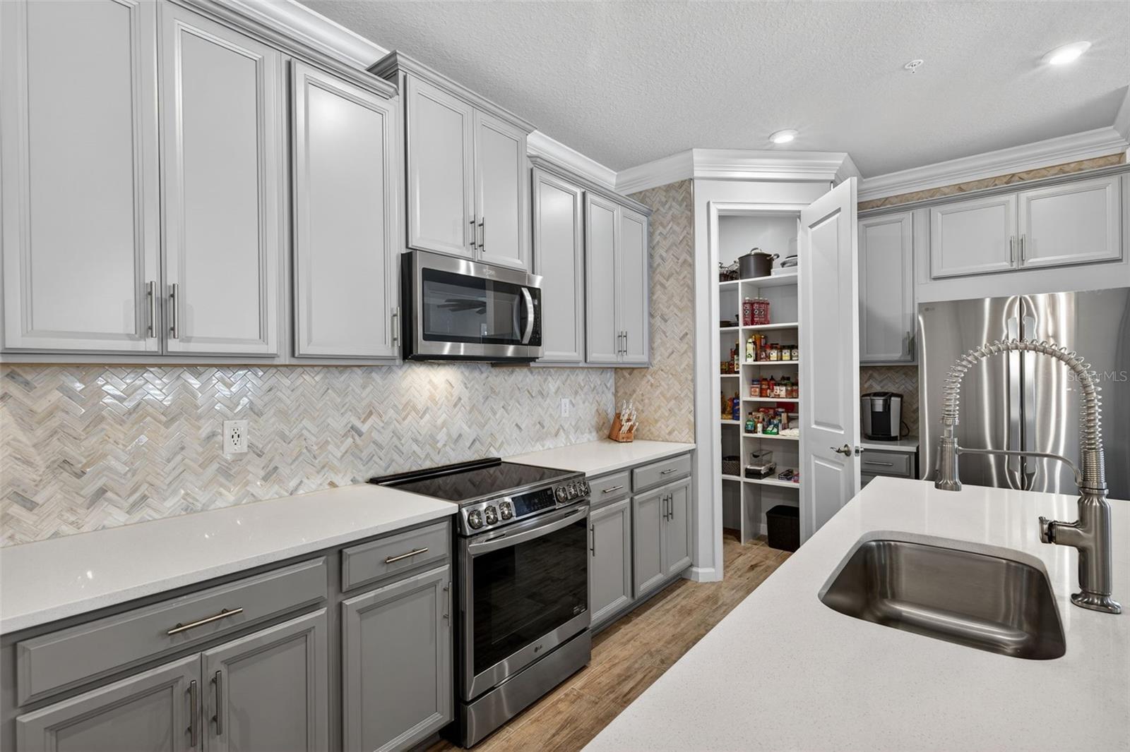 SUNSTONE VILLAGE F5 PH 1A & 1B - Residential