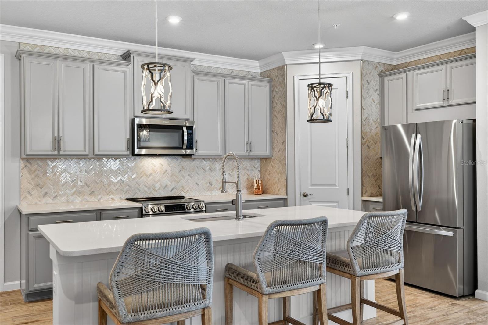 SUNSTONE VILLAGE F5 PH 1A & 1B - Residential