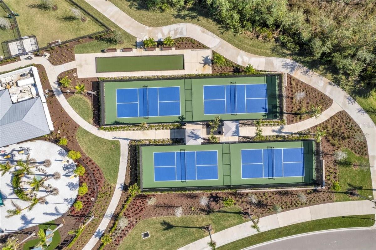 SUNSTONE VILLAGE F5 PH 1A & 1B - Residential