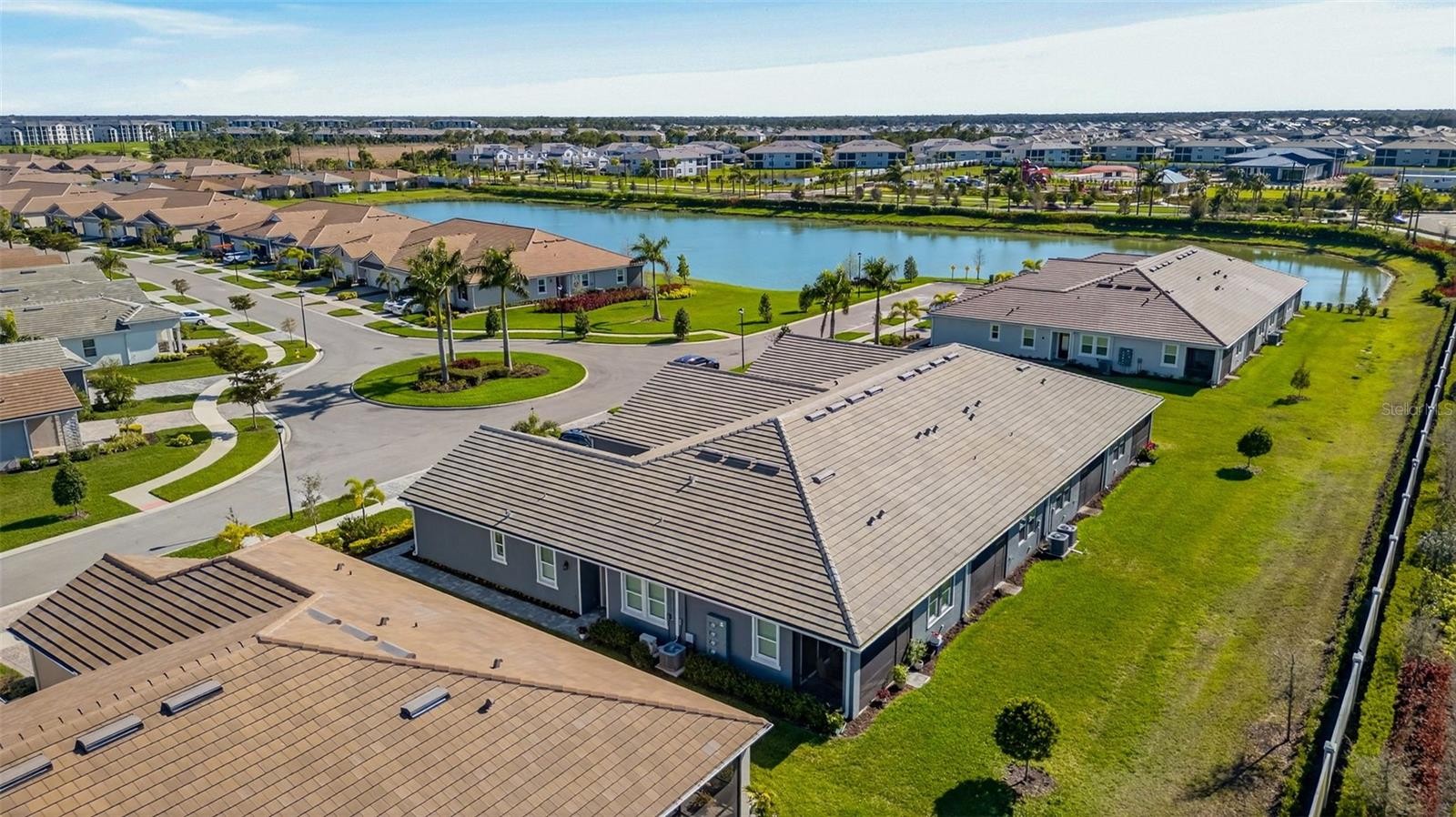 SUNSTONE VILLAGE F5 PH 1A & 1B - Residential