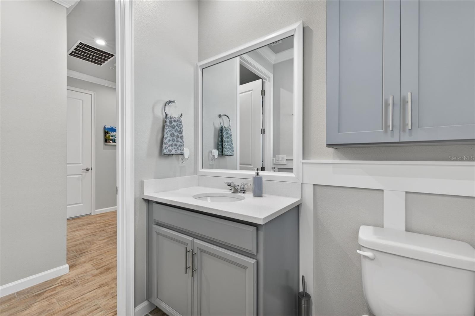 SUNSTONE VILLAGE F5 PH 1A & 1B - Residential