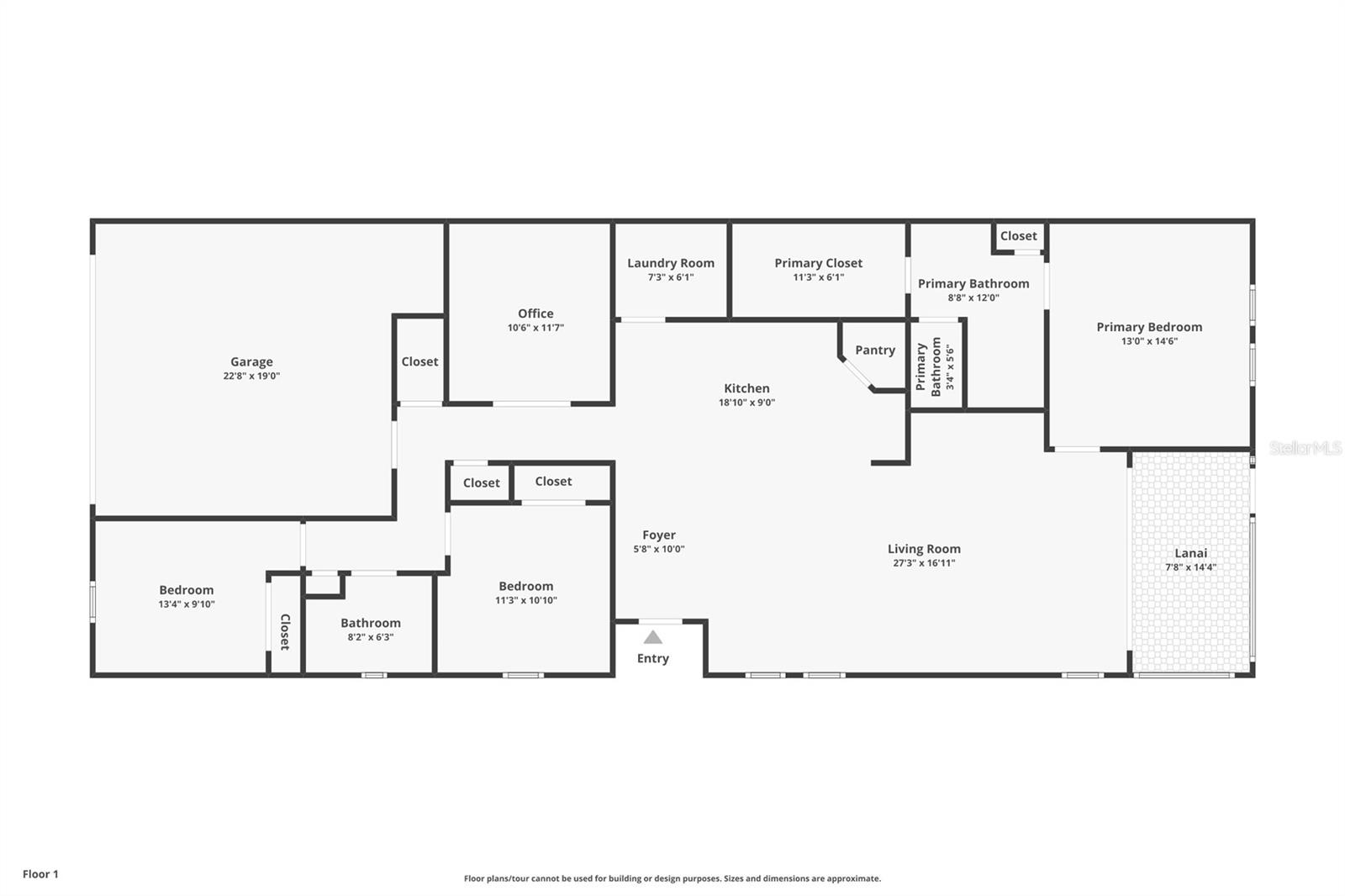 SUNSTONE VILLAGE F5 PH 1A & 1B - Residential