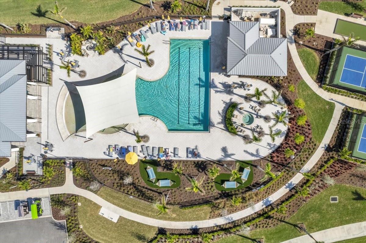 SUNSTONE VILLAGE F5 PH 1A & 1B - Residential