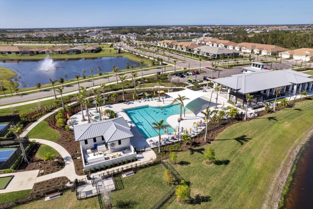 SUNSTONE VILLAGE F5 PH 1A & 1B - Residential