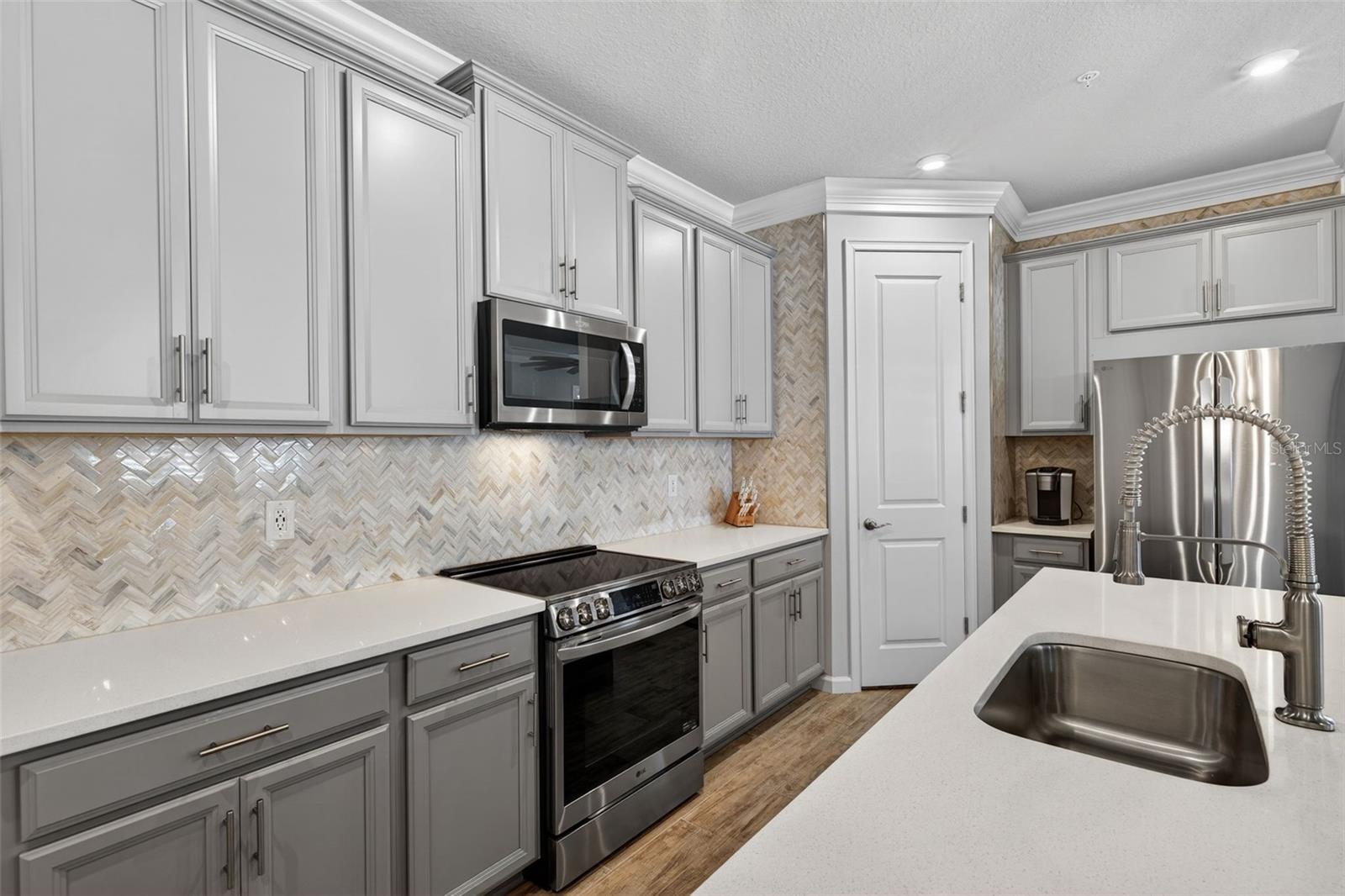 SUNSTONE VILLAGE F5 PH 1A & 1B - Residential