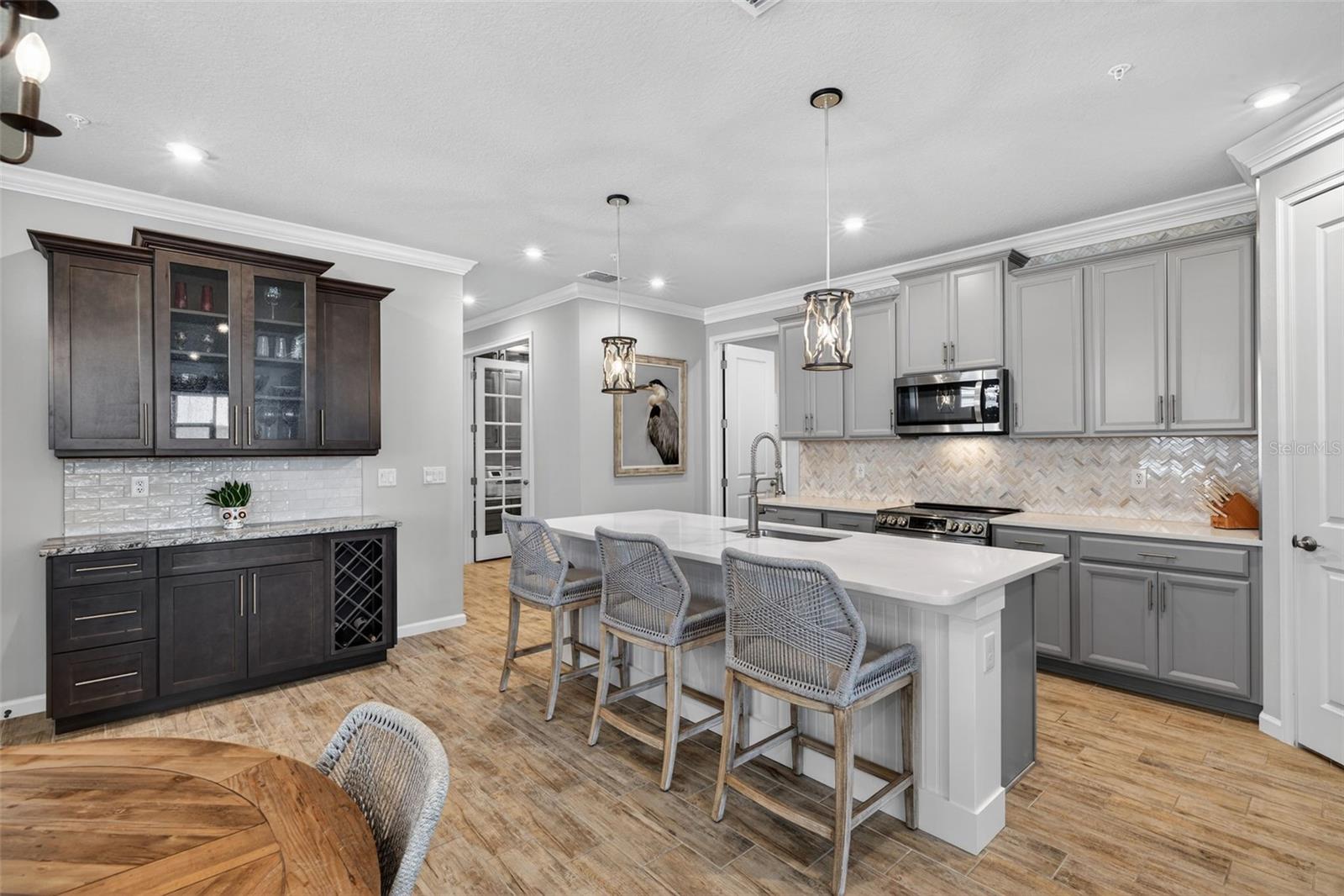 SUNSTONE VILLAGE F5 PH 1A & 1B - Residential