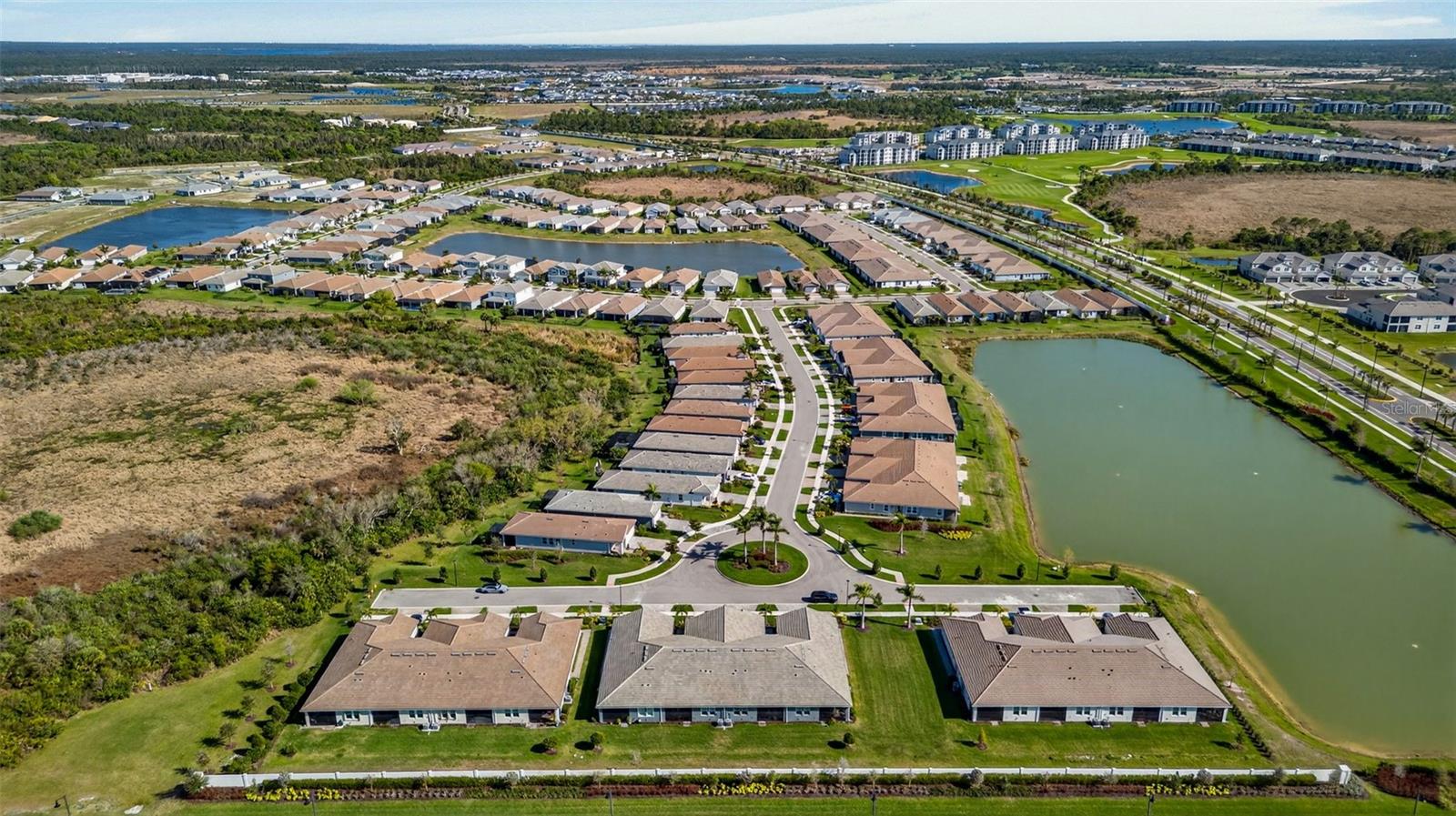 SUNSTONE VILLAGE F5 PH 1A & 1B - Residential