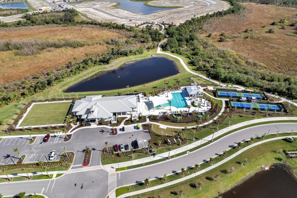 SUNSTONE VILLAGE F5 PH 1A & 1B - Residential