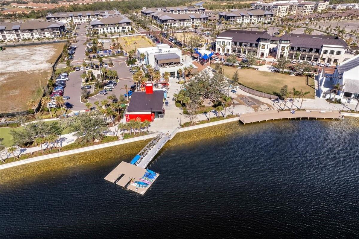 SUNSTONE VILLAGE F5 PH 1A & 1B - Residential