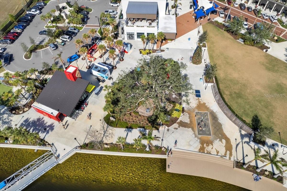 SUNSTONE VILLAGE F5 PH 1A & 1B - Residential