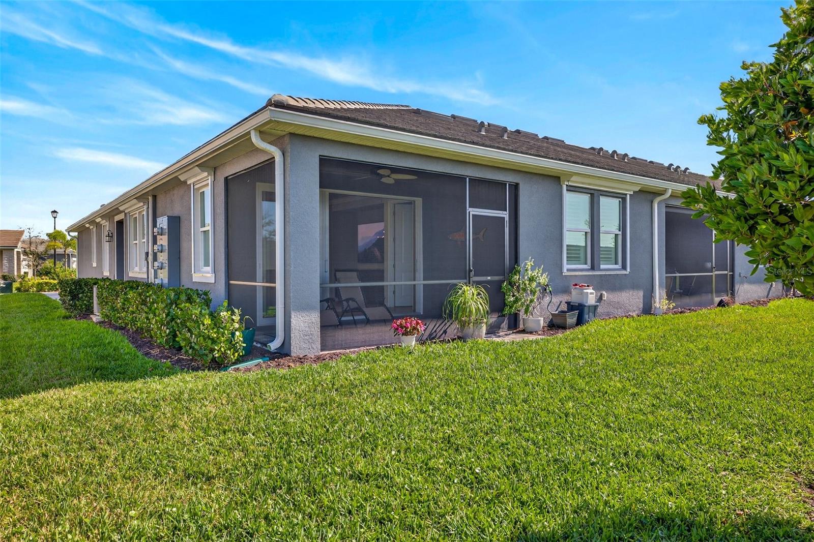 SUNSTONE VILLAGE F5 PH 1A & 1B - Residential