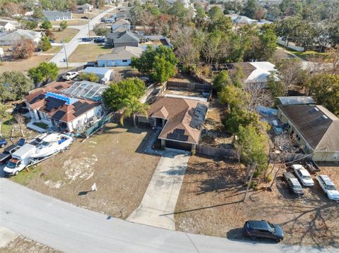 A home in SPRING HILL