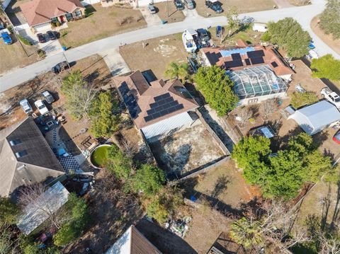 A home in SPRING HILL