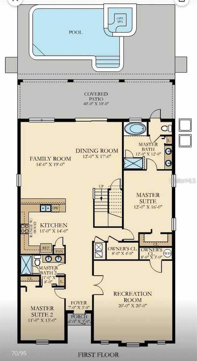 4535 NARRATIVE LANE