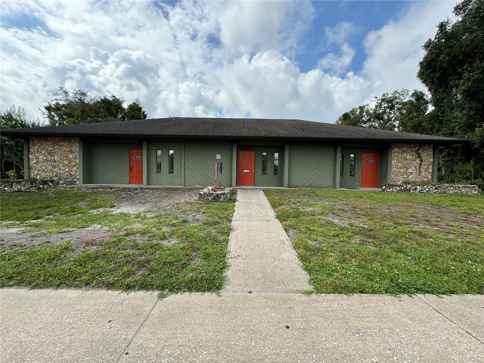 MOTIVATED OWNERS - Bring ALL offers! Discover an exceptional opportunity with this prime office space located at 5140 Curry Ford Rd in the heart Orlando. This versatile property offers a strategic location with excellent visibility and accessibility, making it ideal for a variety of business types. The perfect opportunity to build out your dream office, since most of the demo work was already done. With convenient on-site parking and proximity to major highways, restaurants, and amenities, your employees and clients will appreciate the ease of access. Whether you're a growing startup or an established company looking to expand, this office space provides the perfect environment to thrive. Take advantage of this unique listing and position your business for success in one of Orlando's bustling commercial hubs. Schedule a viewing today!