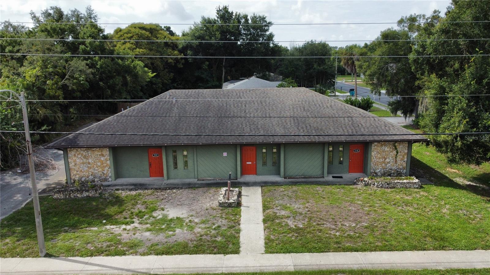 5140-5142 CURRY FORD ROAD