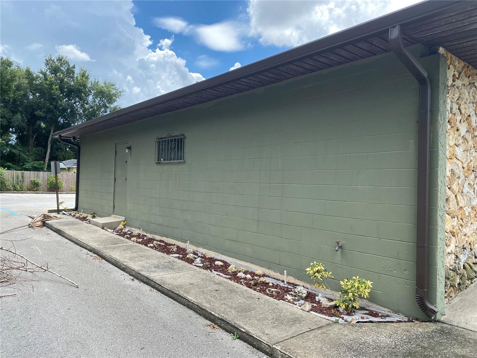 CITRUS HEIGHTS - Commercial Sale