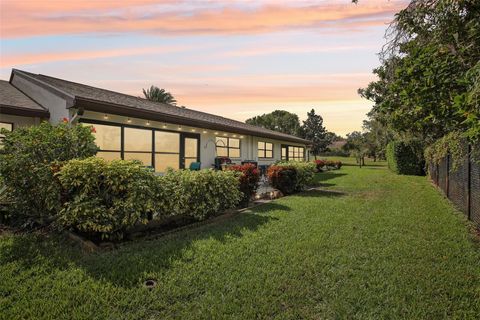 A home in PORT RICHEY